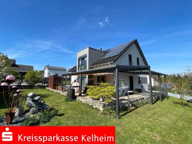 Einfamilienhaus zum Kauf 635.000 € 4 Zimmer 140 m² 688 m² Grundstück Riedenburg Riedenburg 93339