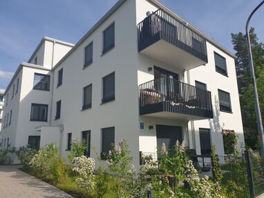 Wohnung zur Miete 2.228,60 € 5 Zimmer 106,9 m² 1. Geschoss Randorferstraße 10 Josephsburg München 81673
