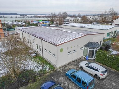 Produktionshalle zum Kauf 705.000 € 353,7 m² Lagerfläche teilbar ab 353,7 m² Adelsdorf Adelsdorf 91325