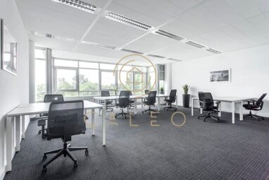 Bürokomplex zur Miete Provisionsfrei 20 m² Bürofläche teilbar ab 1 m² Oststadt - Nord Mannheim 68165