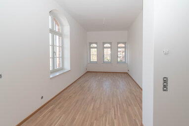 Wohnung zur Miete 697,50 € 3 Zimmer 77,5 m² 1. Geschoss Stollwerckstraße 13 Wurzen Wurzen 04808