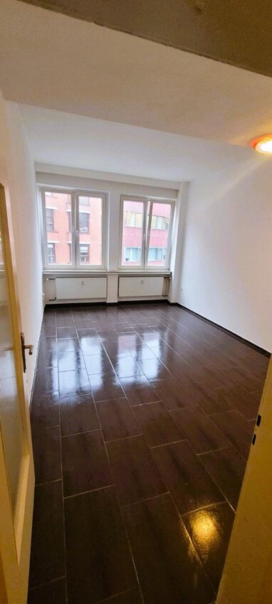 Wohnung zur Miete 620 € 1 Zimmer 32 m² 2. Geschoss Faulenstraße 46 Altstadt Bremen 28195