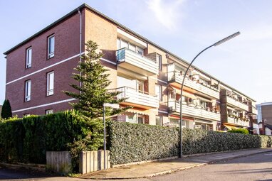 Wohnung zur Miete 810 € 2 Zimmer 60 m² Schmahlsweg 18 Rahlstedt Hamburg 22143