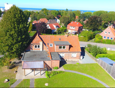 Mehrfamilienhaus zum Kauf 399.000 € 9 Zimmer 269 m² 1.243 m² Grundstück Heiligenhafen 23774