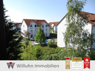 Wohnung zum Kauf 113.500 € 3 Zimmer 73,5 m² 3. Geschoss Günthersdorf Leuna 06237