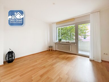 Wohnung zum Kauf 85.000 € 2,5 Zimmer 51 m² 1. Geschoss Werne Bochum 44894