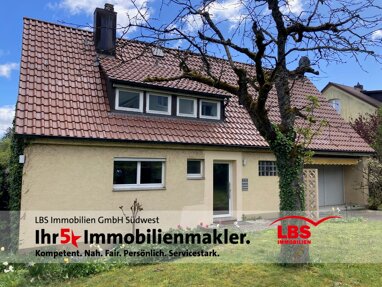 Einfamilienhaus zum Kauf 980.000 € 8 Zimmer 190 m² 686 m² Grundstück Allmannsdorf Konstanz 78464