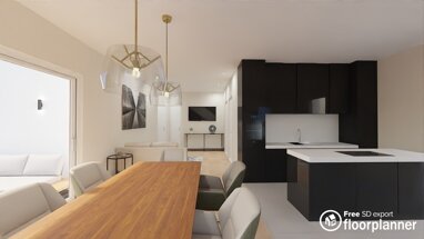Wohnung zum Kauf Provisionsfrei 529.900 € 4 Zimmer 113,4 m² Königsbach Königsbach-Stein 75203