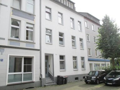 Wohnung zur Miete 434 € 1,5 Zimmer 39,5 m² 2. Geschoss frei ab 28.09.2024 Oststr. 11 Hattingen - Mitte Hattingen 45525