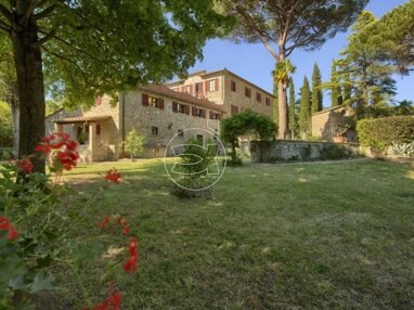 Villa zum Kauf 1.700.000 € 985 m² 20.000 m² Grundstück Cortona