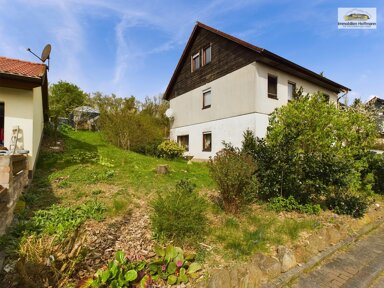 Einfamilienhaus zum Kauf 278.500 € 9 Zimmer 132 m² 636 m² Grundstück Birstein Birstein 63633