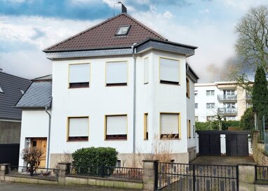 Mehrfamilienhaus zum Kauf 319.000 € 11 Zimmer 204 m² 815 m² Grundstück Ottstraße Saarbrücken 66115