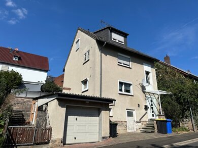 Einfamilienhaus zum Kauf 179.000 € 5 Zimmer 134 m² 228 m² Grundstück Grifte Edermünde / Grifte 34295