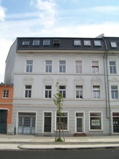 Wohnung zur Miete 450 € 2 Zimmer 58,4 m² 3. Geschoss frei ab 01.05.2025 Frankendamm 64 Frankenvorstadt Stralsund 18439