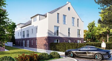 Wohnung zum Kauf 461.000 € 3 Zimmer 74,3 m² Erdgeschoss Jenfeld Hamburg / Jenfeld 22045