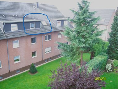 Wohnung zur Miete 350,55 € 3 Zimmer 70,3 m² 2. Geschoss Geisbruch Kamp-Lintfort 47475
