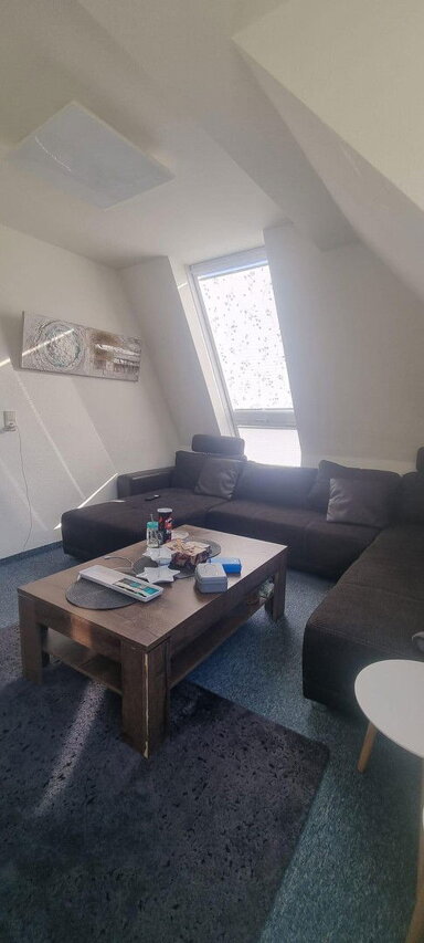 Wohnung zur Miete 420 € 2 Zimmer 42 m² 2. Geschoss frei ab 01.12.2024 Bürgermeister-Steenbock-Str. 12 Eutin 23701