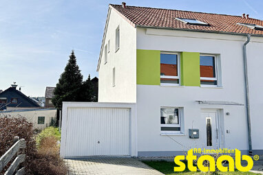 Doppelhaushälfte zum Kauf 580.000 € 5 Zimmer 135 m² 200 m² Grundstück Stockstadt a.Main 63811