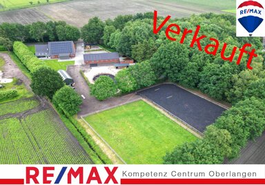 Haus zum Kauf 695.000 € 6 Zimmer 301 m² 8.040 m² Grundstück Twist 49767