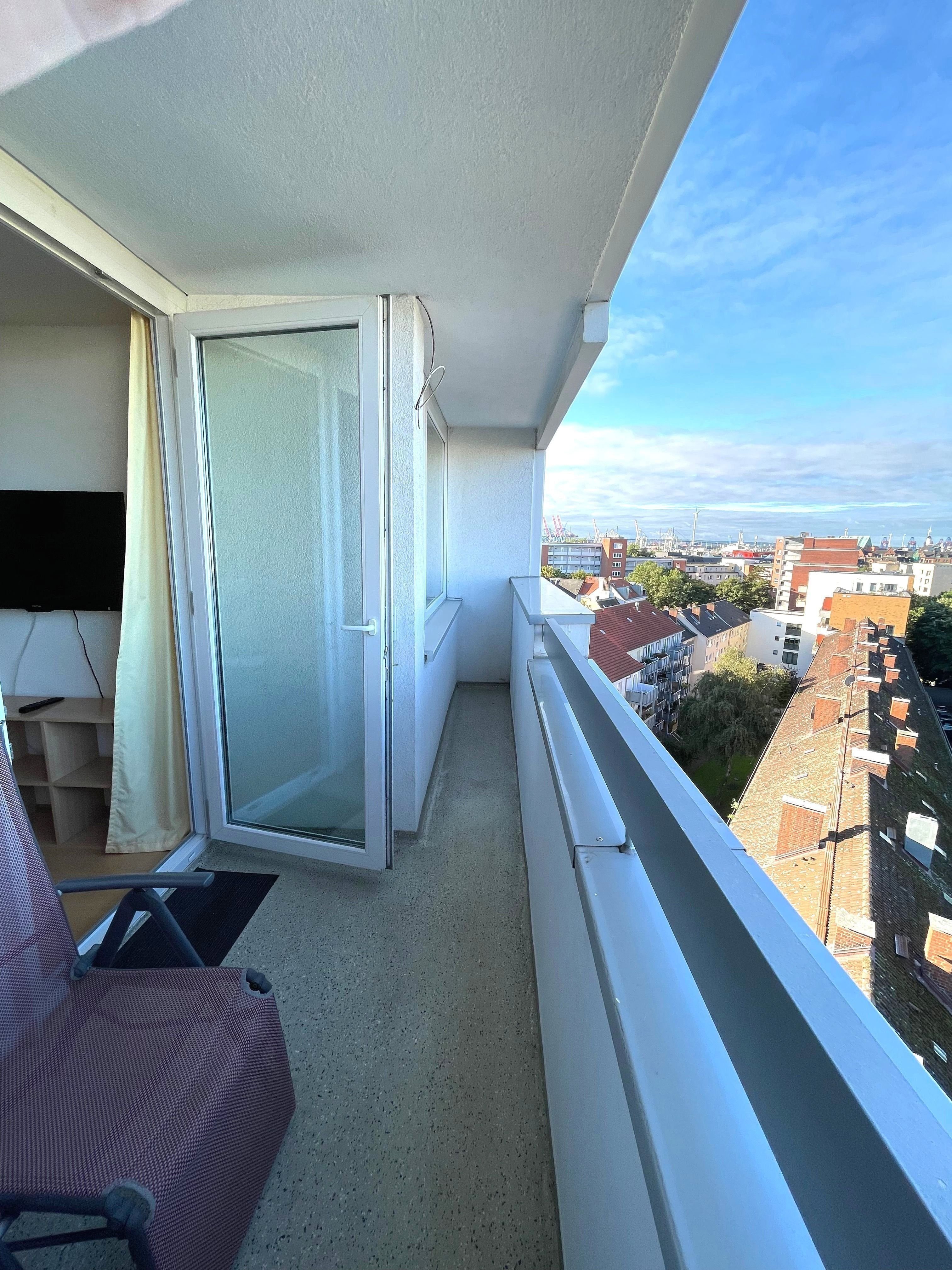 Immobilie zum Kauf 329.000 € 2 Zimmer 42,6 m²<br/>Fläche St.Pauli Hamburg 20359