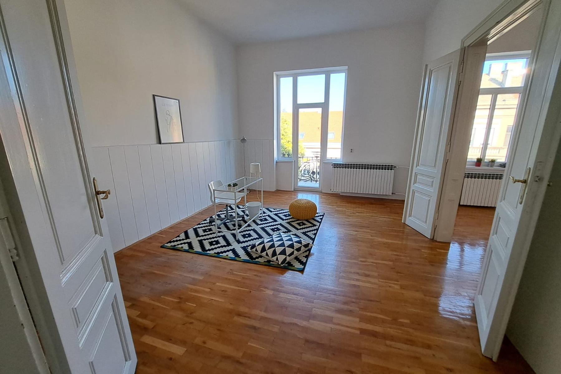 Apartment zur Miete 3 Zimmer 95 m² Osijek