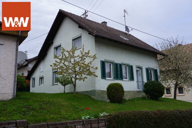Einfamilienhaus zum Kauf 250.000 € 5 Zimmer 135 m² 600 m² Grundstück Ewattingen Wutach / Ewattingen 79879
