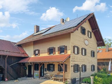 Bauernhaus zum Kauf 299.000 € 5 Zimmer 145 m² 1.815 m² Grundstück Asbach Rotthalmünster-Asbach 94094