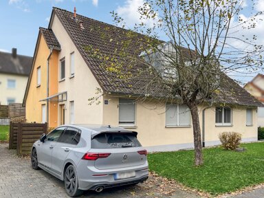 Doppelhaushälfte zum Kauf 205.000 € 4 Zimmer 127,9 m² 384 m² Grundstück Sorghof Vilseck 92249