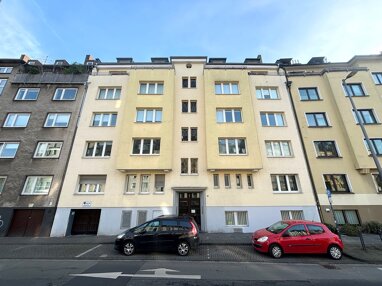 Wohnung zum Kauf 348.000 € 2 Zimmer 83 m² Deutz Köln 50679
