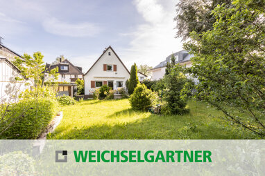 Grundstück zum Kauf 1.720.000 € 595 m² Grundstück Daglfing München 81929