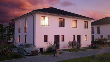 Doppelhaushälfte zum Kauf 459.000 € 4 Zimmer 112,7 m² 287 m² Grundstück Graal-Müritz 18181