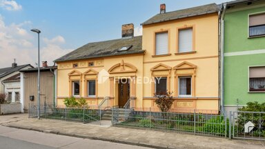 Reihenendhaus zum Kauf 225.000 € 5 Zimmer 110 m² 1.010 m² Grundstück Nahmitz Kloster Lehnin 14797