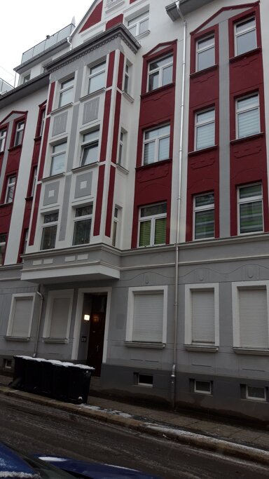 Wohnung zur Miete 560 € 4 Zimmer 100 m² 3. Geschoss Körnerstraße 20 Sonnenberg 215 Chemnitz 09130