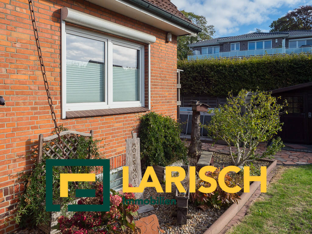 Einfamilienhaus zum Kauf