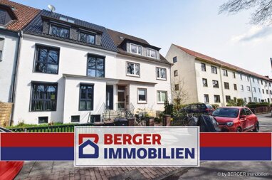 Mehrfamilienhaus zum Kauf 649.000 € 11 Zimmer 220 m² 452 m² Grundstück Hulsberg Bremen 28205