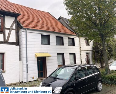 Stadthaus zum Kauf 109.000 € 7 Zimmer 100 m² 228 m² Grundstück Bückeburg Bückeburg 31675
