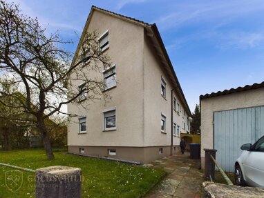 Mehrfamilienhaus zum Kauf 549.000 € 11 Zimmer 410 m² Grundstück Metzingen Metzingen 72555