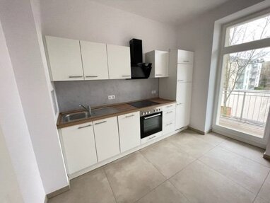 Wohnung zur Miete 343 € 2 Zimmer 44 m² Erdgeschoss Zieschestraße 27 Zentrum 012 Chemnitz 09111