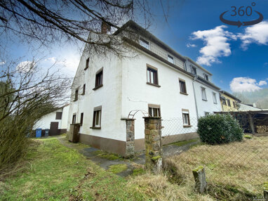 Mehrfamilienhaus zum Kauf 168.000 € 9 Zimmer 175 m² 3.722 m² Grundstück Trippstadt Trippstadt 67705