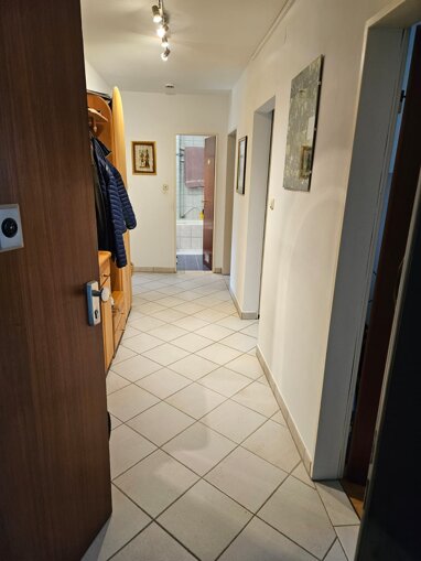 Wohnung zum Kauf Provisionsfrei 720.000 € 3 Zimmer Forstenriederallee 41 Forstenried München 81476