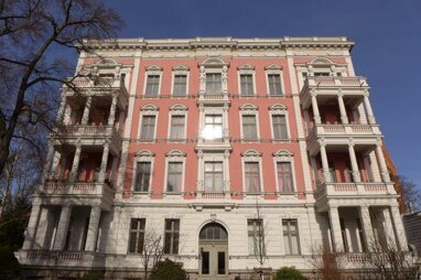 Wohnung zum Kauf 279.000 € 2 Zimmer 67,3 m² 4. Geschoss Wrangelstraße 10 Steglitz Berlin 12165