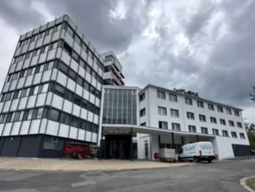 Bürogebäude zum Kauf provisionsfrei 633 € 77 Zimmer 3.080 m² Bürofläche Kettenbach Aarbergen 65326