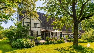 Bauernhaus zum Kauf 699.000 € 5 Zimmer 177,4 m² 35.165 m² Grundstück Werfen Bünde 32257