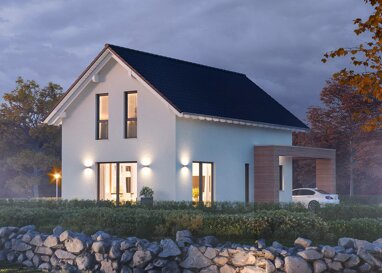 Einfamilienhaus zum Kauf 538.999 € 4 Zimmer 105 m² 469 m² Grundstück Kieselbronn 75249