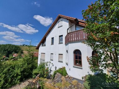 Wohnung zum Kauf 245.000 € 3 Zimmer 100 m² 2. Geschoss Verrenberg Öhringen 74613