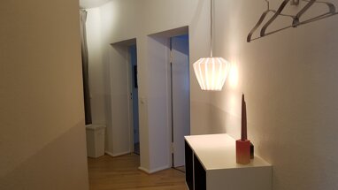 Wohnung zur Miete 1.200 € 3 Zimmer 64 m² 1. Geschoss Apostel-Paulus-Strasse 16 Schöneberg Berlin 10825