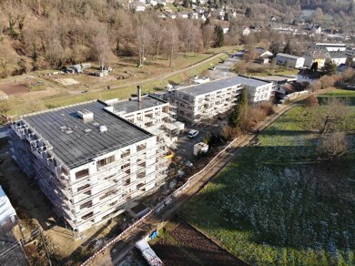 Wohnung zum Kauf 392.000 € 3 Zimmer 80,2 m² EG Hirsau Calw 75365