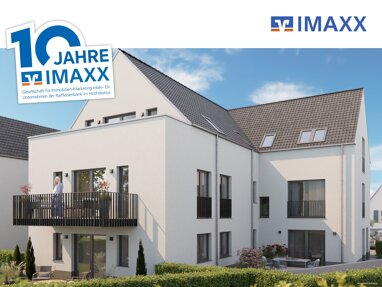 Wohnung zum Kauf 415.000 € 3 Zimmer 78,9 m² 2. Geschoss Bahnstraße 22 Dreieichenhain Dreieich 63303
