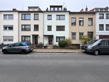 Wohnung zum Kauf 140.000 € 2 Zimmer 55 m² 1. Geschoss Hohentor Bremen 28199