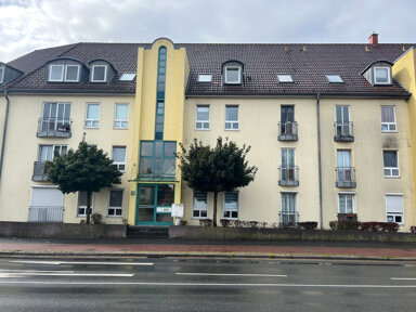 Wohnung zur Miete 526,86 € 3 Zimmer 72,6 m² frei ab 01.10.2024 Rönnebecker Straße 31 Rönnebeck Bremen 28777